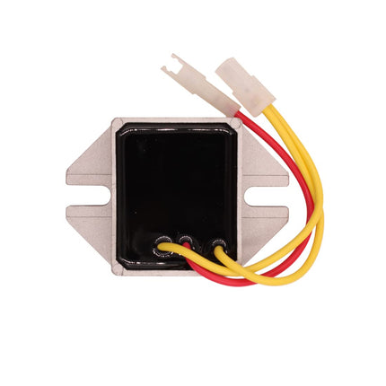 HZTWFC mootorratta pinge regulaatori alaldi 12V Moto lisatarvikud 394890 393374 691185 797375 797182 Briggs &amp; Strattonile