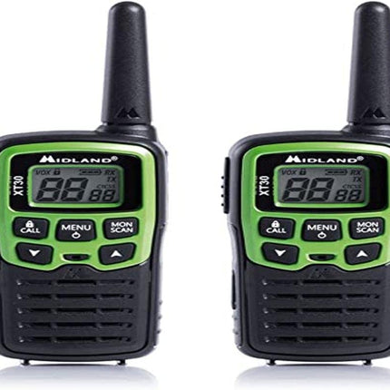 Midland XT30 PMR C1177