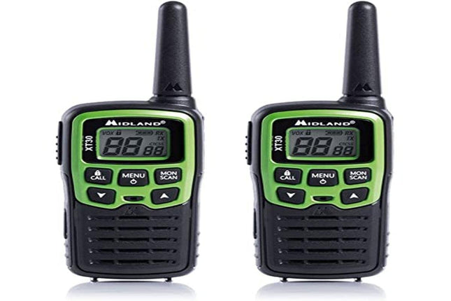 Midland XT30 PMR C1177
