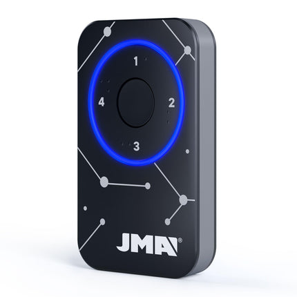 M-BT kaugjuhtimispult, JMA 3016137, must
