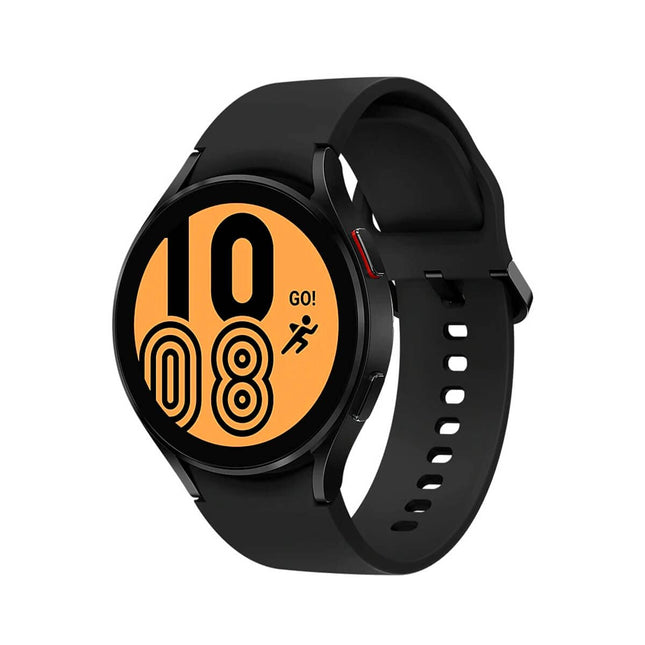Samsung Galaxy Watch4, SM-R870NZK, SmartWatch with Fitness Tracker, 44mm, Black