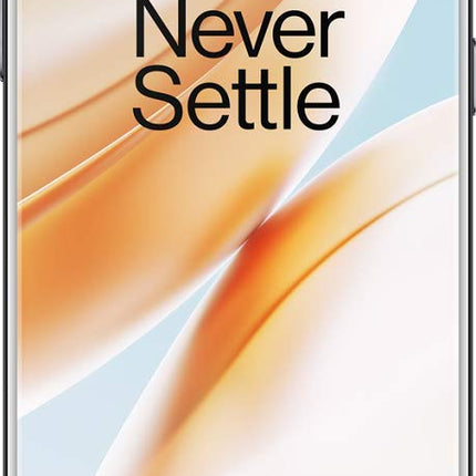OnePlus 8 (5G) lepinguta nutitelefon, 8 GB + 128 GB salvestusruumi, 6,55-tolline AMOLED 90Hz ekraan, 4300 mAh aku, kolmekordne kaamera, kahekordne SIM-kaart - must