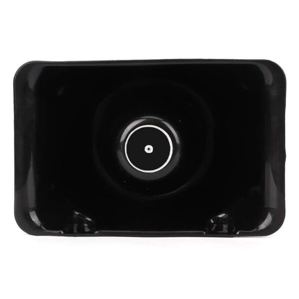 Car Alarm Horn System, 130 dB, 200 W, Loud Car Alarm Horn Kit 9T with Megaphone Speaker