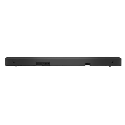 Hisense AX3120G 3.1.2 heliriba juhtmevaba subwooferiga, 360W, Dolby Digital Plus, Dolby Atmos, Bluetooth, HDMI eARC/optiline/AUX/USB, must (2024)