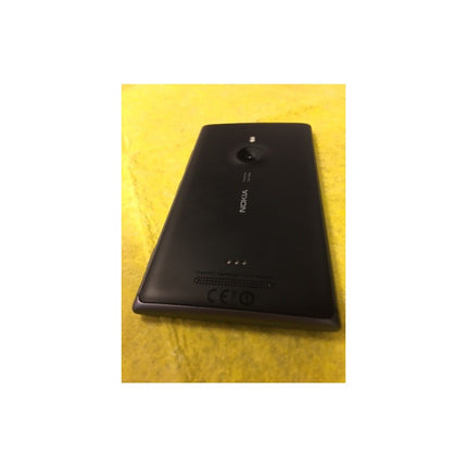 Nokia Lumia 925 16GB NFC LTE Smartphone Compact 16384MB