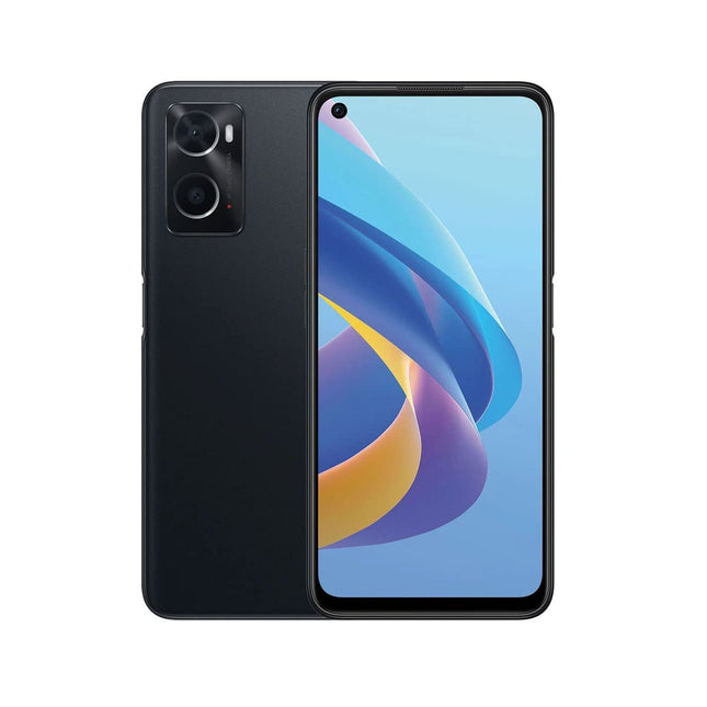 Oppo A76 DS 4GB/128GB must EU