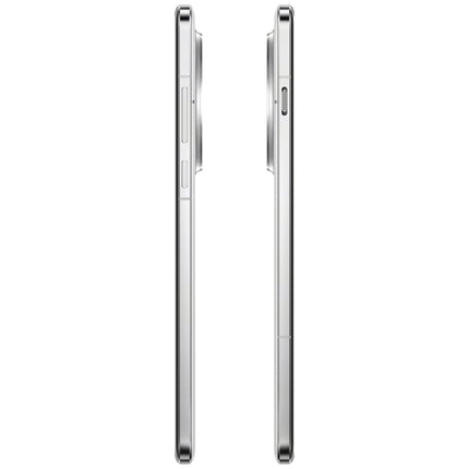 OnePlus 13 5G nutitelefon, 16 GB muutmälu, 512 GB salvestusruumi, 6,82-tolline 120 Hz QHD ekraan, Snapdragon 8 Elite protsessor, 50 MP kolmekordne tagakaamera + optiline pildistabilisaator + 3X, 32 MP esikaamera, 6000 mAh aku, Arctic Dawn