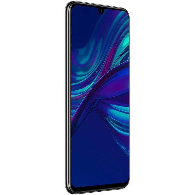 HUAWEI 51093GND P Smart (2019) 64GB Mobile Phone, Black, Android 9.0 (Pie)