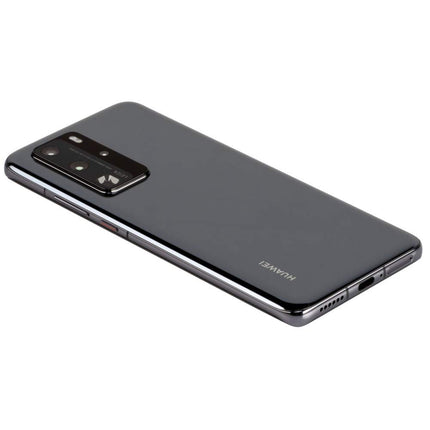 HUAWEI P40 Pro (Black) without Simlock smartphone, without branding