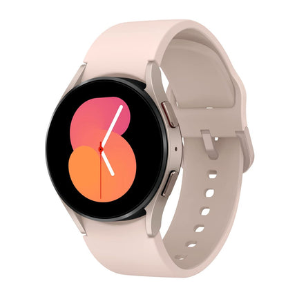 Samsung Galaxy Watch 5 (40mm) LTE - Smartwatch, Fitness Tracker, Gold
