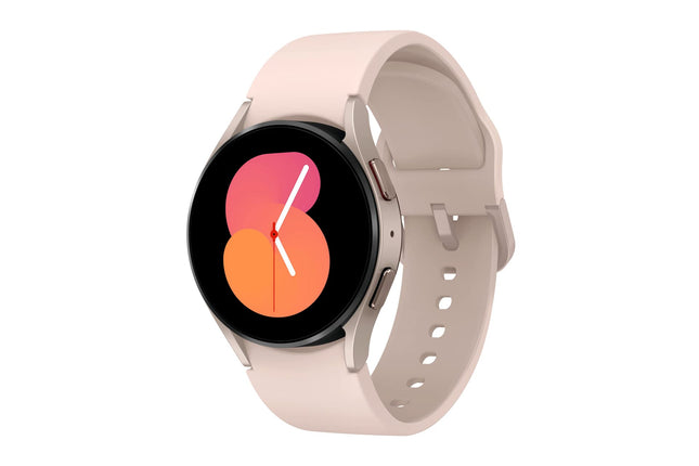 Samsung Galaxy Watch 5 (40mm) LTE - Smartwatch, Fitness Tracker, Gold