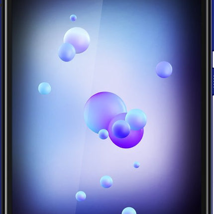 HTC U11 nutitelefon (13,97 cm (5,5 tolli), 16 MP esikaamera, 64 GB salvestusruum, Android) safiirsinine, Alexa integratsiooniga