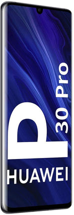 HUAWEI P30 Pro New Edition unlocked, without branding, 51095RWV, black