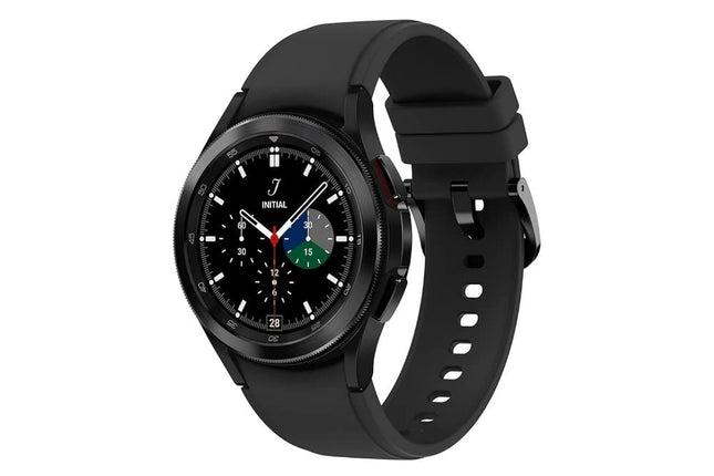 Samsung R880 Galaxy Watch4 Classic nutikell aktiivsusmonitoriga 42mm must
