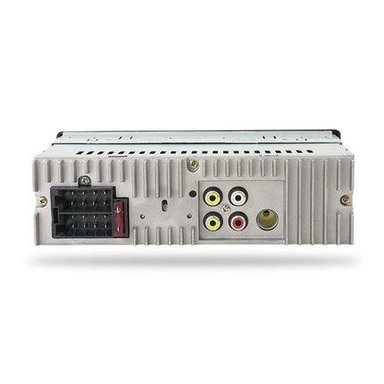 Xblitz RF350 CAM autoraadio tahavaatekaameraga, Bluetooth 4.0, kaugjuhtimispult, USB, lisasisend, 1DIN