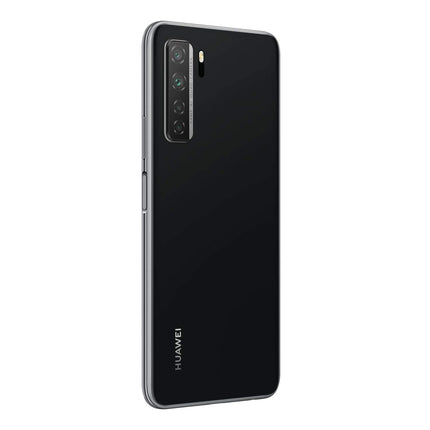 HUAWEI P40 Lite 5G - nutitelefon 128 GB, 6 GB RAM, kahe SIM-kaardiga, südaöömust