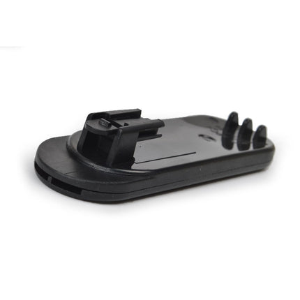 HYS Radio Belt Clip Compatible with Motorola Talkabout Tlkr T92 H2O PMR446 2-Way Walkie Talkie (4)