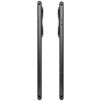 OnePlus 13 5G nutitelefon, 12 GB muutmälu, 256 GB salvestusruumi, 6,82-tolline 120 Hz QHD ekraan, Snapdragon 8 Elite protsessor, 50 MP kolmekordne tagakaamera + optiline pildistabilisaator + 3X, 32 MP esikaamera, 6000 mAh aku, must Eclipse