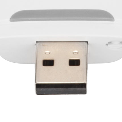 150Mbps USB traadita WiFi-adapter, 4G LTE kaasaskantav traadita võrgukaardi dongle, mis toetab 10 kasutajat, ühenda ja mängi, tahvelarvutitele, sülearvutitele, mobiiltelefonidele ja erinevat tüüpi seadmetele