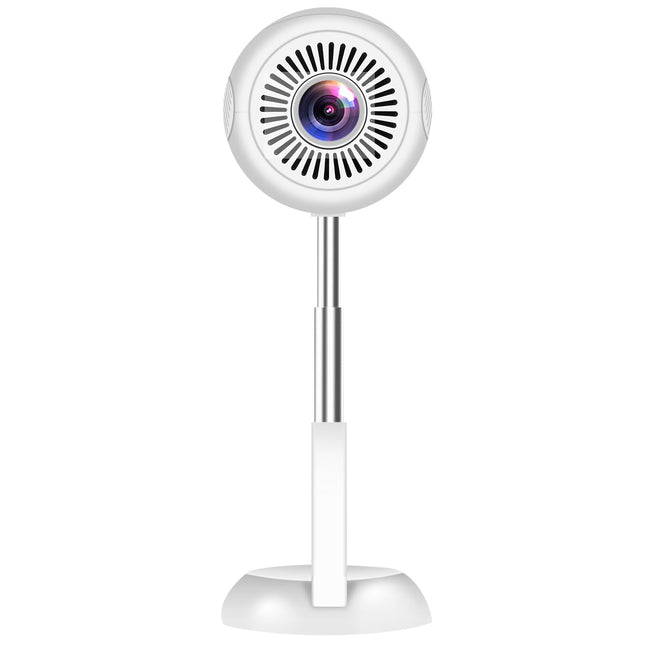 [3D TOF autofookus ja Android TV] Miniprojektor tõstealusega, automaatne trapetsikorrektsiooniga nutiprojektor, VGKE 23000 luumenit Full HD 1080p WiFi6 Bluetooth kodukino projektor mobiiltelefonidele/õue/sülearvutitele