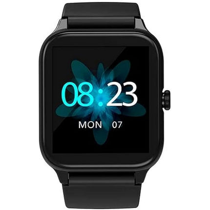 Blackview R7 Pro - nutikell must