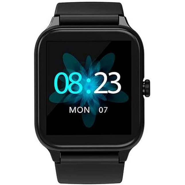 Blackview R7 Pro - nutikell must