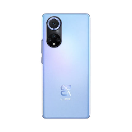 HUAWEI Nova 9 - nutitelefon 128 GB, 8 GB muutmälu, kahe SIM-kaardiga, tähistaevasinine