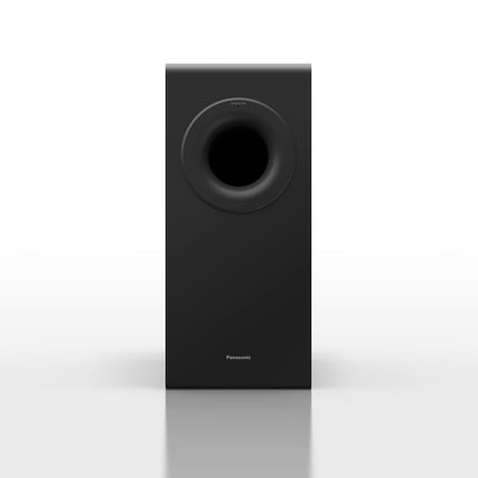 Panasonic SC-HTB490 heliriba 320 W, ruumiline 2.1, Bluetooth, juhtmevaba subwoofer, HDMI-ARC, seinakinnitus, kaugjuhtimispult, helirežiim, must