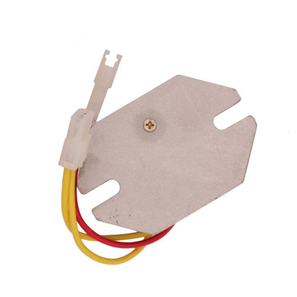 HZTWFC mootorratta pinge regulaatori alaldi 12V Moto lisatarvikud 394890 393374 691185 797375 797182 Briggs &amp; Strattonile