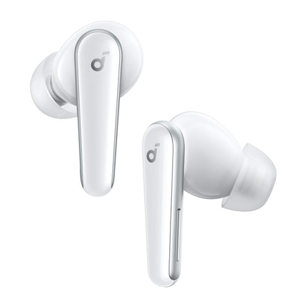 Ankeri Soundcore Liberty 5, juhtmevabad mürasummutavad kõrvaklapid, 2 korda tugevam hääle vähendamine, reaalajas ANC, kiirlaadimine, Dolby Audio, ruumiline heli, kõrglahutusega, selged kõned, pikk aku tööiga