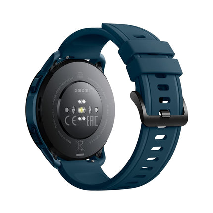 Xiaomi Watch S1 Active GL Blue, Black, BHR5467GL