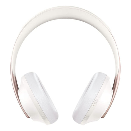 SOULWIT Replacement Ear Pads for Bose 700 (NC700 NC 700) Noise Cancelling Headphones, Earpads Cushions with Softer Leather and Noise Reducing Foam, Quality Accessories