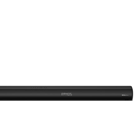 GRUNDIG DSB 3000 Dolby Atmos heliriba subwooferiga, 3.1.2 kanaliga Dolby Atmos, 580 vatti max. muusikaväljund, Bluetooth V5.3, HDMI (eARC), optiline sisend, Aux-sisend, USB, must