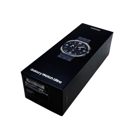 Samsung Galaxy Watch Ultra 47mm LTE L705 titaanium-valge