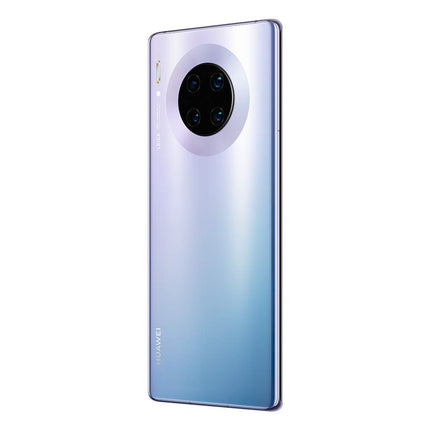 HUAWEI 51094VSU Mobile Phones &amp; Smartphones, Silver