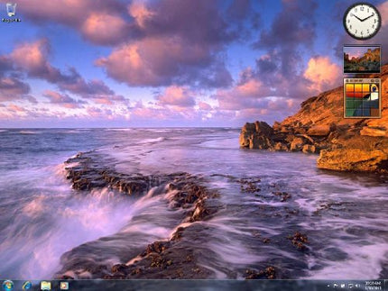 Windows 7 Home Premium 32 Bit OEM [Old Version]