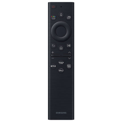 Samsung QLED 4K Q60B 65-tolline teler (GQ65Q60BAUXZG, Saksa mudel), Quantum HDR, Quantum Processor Lite 4K, Multi View, nutiteler [2022]