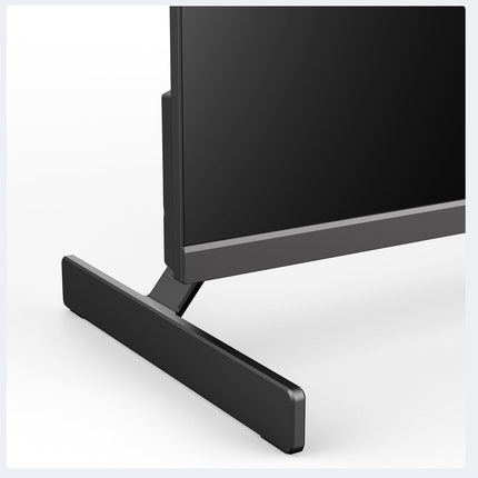 CHIQ 43-tolline QLED 4K nutiteler, Google Home, Netflix, Prime Video, WiFi, Bluetooth 5.0, Dolby Audio, Google Assistant, Chromecast, kolmekordne tuuner, 2024