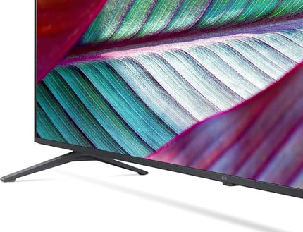 LG 86UR78006LB 218 cm (86-tolline) UHD-teler (aktiivne HDR, 60 Hz, nutiteler) [mudeliaasta 2023]