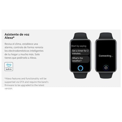 Xiaomi Smart Band 7 Pro Amoled käepaelaga aktiivsusmonitor, BHR5970GL