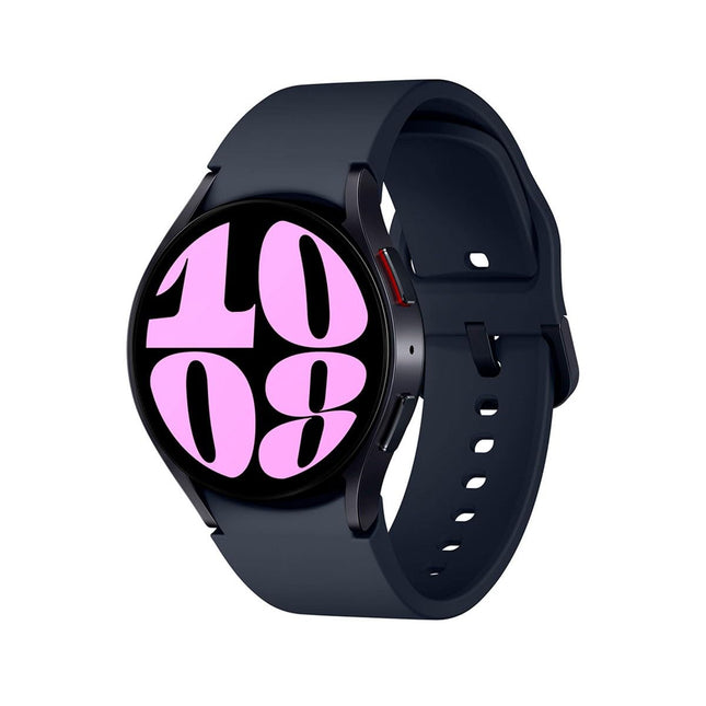Samsung Galaxy Watch6 40mm BT grafiit, SM-R930NZKAEUB