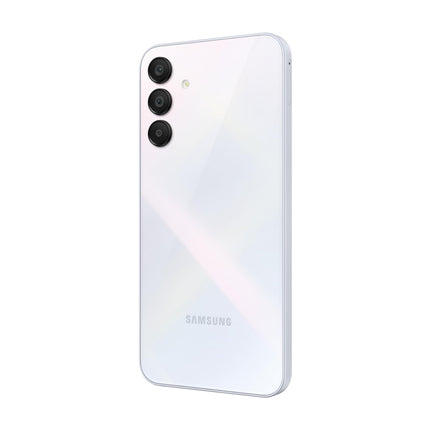 Samsung Galaxy A15 4GB+128GB [rahvusvaheline versioon] (helesinine)