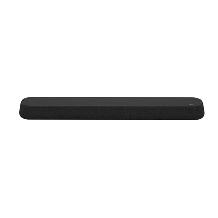 LG DSE6S 3.0 heliriba (100W) 40-tollistele ja suurematele teleritele (Dolby Atmos, HDMI, Bluetooth), must [mudeliaasta 2023]