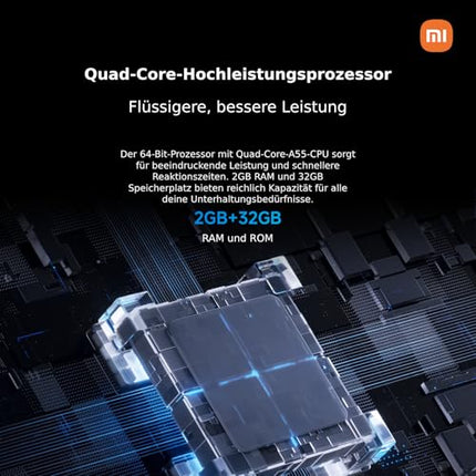 Xiaomi teler F65 2026