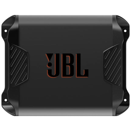JBL Concert A652 2-kanaliga AB-klassi autovõimendi - autovõimendi 2 x 65 W RMS-iga - 2 või 1 kanaliga: 500 W tippvõimsus 2 autokõlari või 1 subwooferi jaoks 170 W RMS-iga