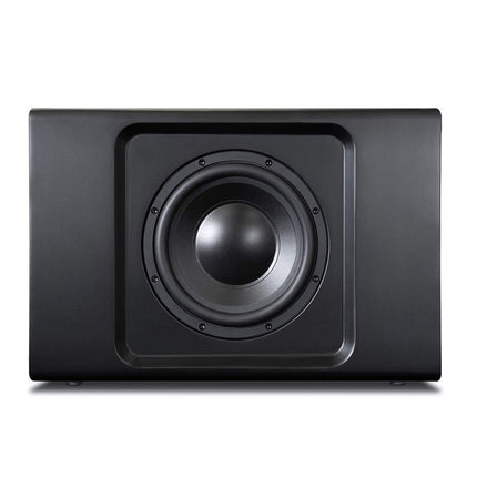 Bluesound Pulse SUB+ juhtmevaba aktiivne subwoofer - must