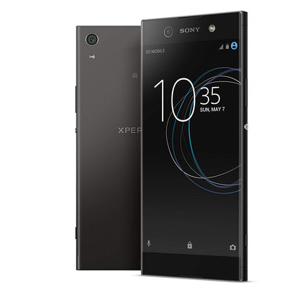 Sony Xperia XA1 Ultra 32GB 4G Negro Libre