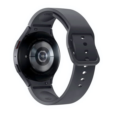 Samsung Galaxy Watch 5 (44 mm) Bluetooth - Smartwatch with fitness tracker, graphite, German version