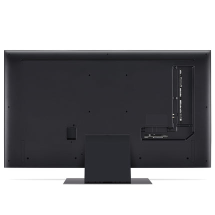 LG 50QNED86T6A TV 50" (127 cm) QNED TV (α8 4K AI processor, webOS 24, HDR10, up to 120Hz) [Model year 2024]