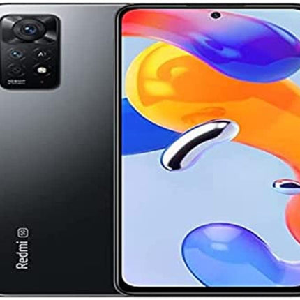 Xiaomi Redmi Note 11 Pro 5G 6GB RAM 128GB grafiithall